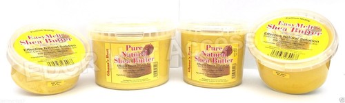 Ghana best easy melt shea - ghana's,
