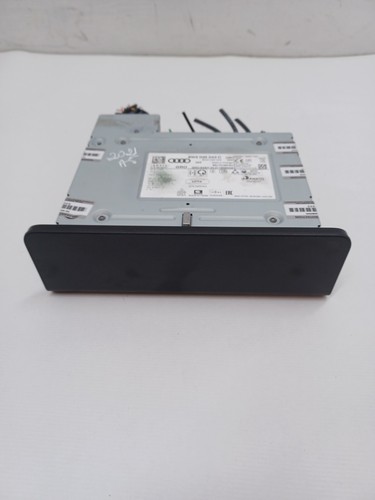 Audi mmi drive - mmi,