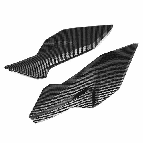 Carbon fiber gas tank - tank, side