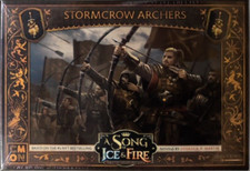 SONG OF ICE & FIRE BOARD GAME