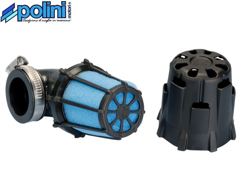 Polini 203 0096 37mm - 37mm, 90°