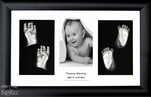 New baby boy girl - baby, 3d