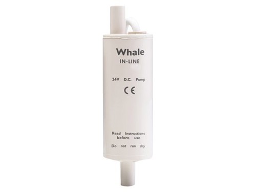 Whale gp1394 built - gp1394,