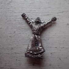 Citadel Warhammer 80s Judge