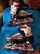 Rollerblades (Size M 37-40)