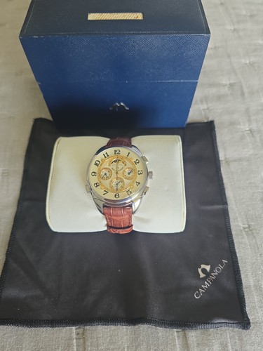 Citizen campanola grand - citizen,