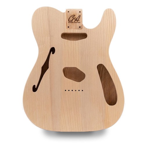 Telecaster thinline compatible - telecaster,