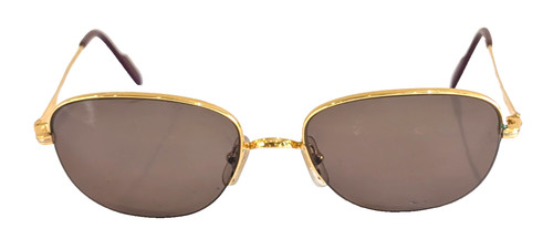 Vintage cartier paris gold - cartier,
