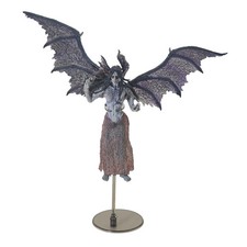 Tooth Fairy Darkness Falls Movie Maniacs Series V McFarlane Toys Action Figure 2