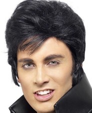 Official Elvis Presley Fancy