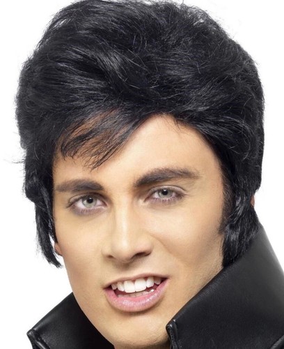 Official elvis presley fancy - presley,
