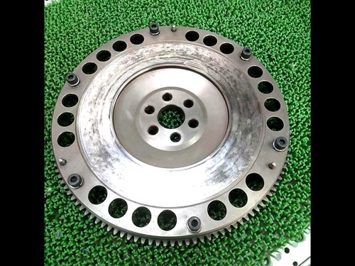 Kameari flywheel nissan - kameari,
