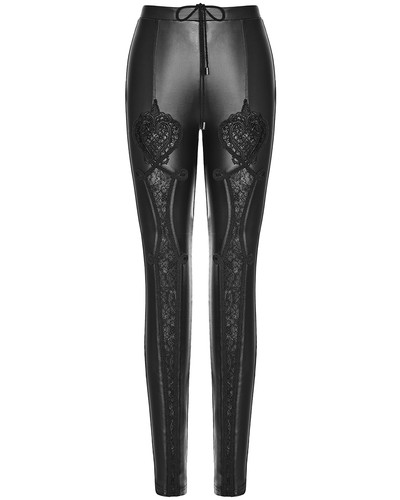 Punk rave womens - punk,