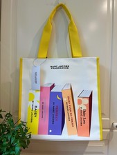 New Marc Jacobs Parfums Tote