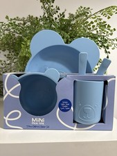 Mini Meal Set 5 Pieces Bear