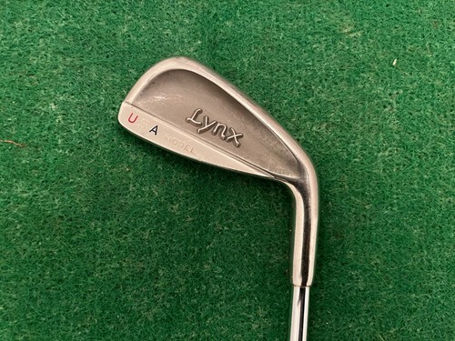Lynx usa model iron - lynx,