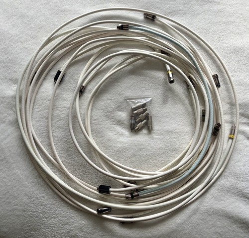 X10 coax catv - coax,
