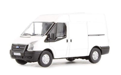 Oxford diecast 76ft001 frozen - diecast,