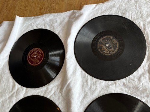 Vintage hmv capitol - vintage, hmv/capitol/decca