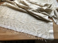 Antique Textile Kashmiri Silk