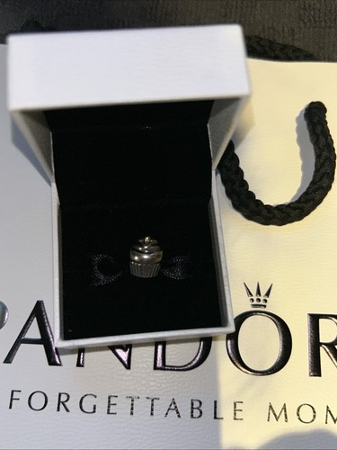 Pandora two tone - two, cupcake
