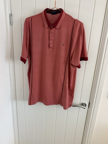 Red pink short - pink, sleeve
