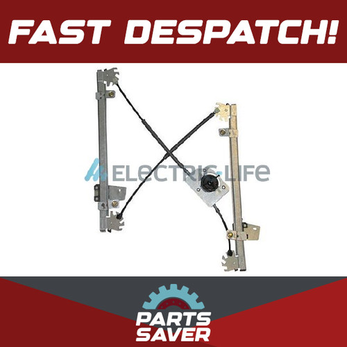 Electric window regulator fits - window,