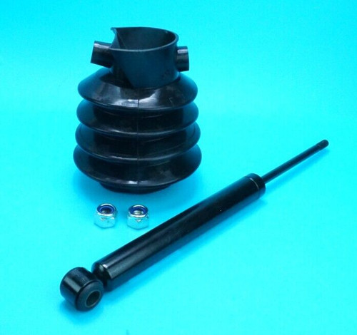 Stabilus overrun coupling - stabilus,