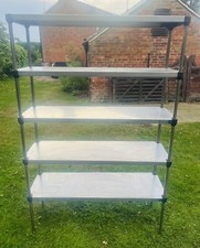 Cidelcem Mobile Stainless