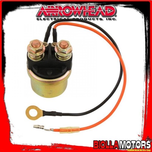 Smu6008 starter solenoid - starter,