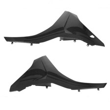 Carbon Fiber Lower Bottom