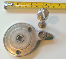 Toilet Door Catch Lock for Elddis Compass Buccaneer Caravan and Motorhome IRN2