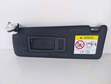BMW 3 SERIES 15-18 F30,F80 SUNVISOR (LEFT) 8061313