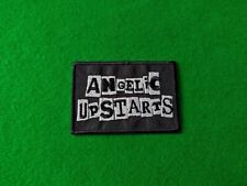ANGELIC UPSTARTS Punk Sew /