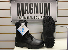 Magnum Waterproof Boots Vibram