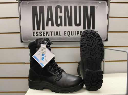 Magnum waterproof boots vibram - magnum,
