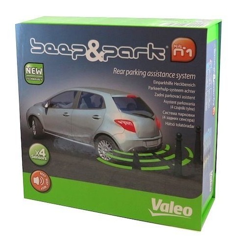 Genuine valeo beep park - genuine, car