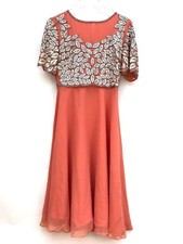 Virgos Lounge Vilma Peach