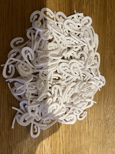 Decorail curtain hooks for - decorail,