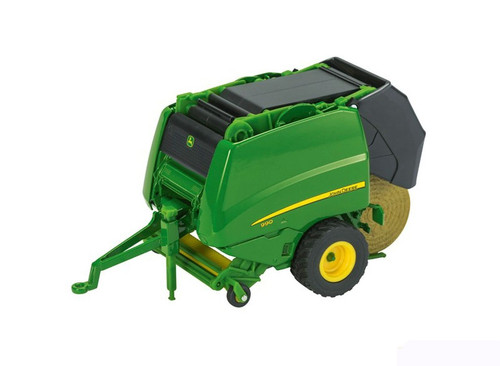 John deere semi - semi, 990