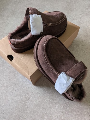 Ugg goldenstar evelina - ugg, clog