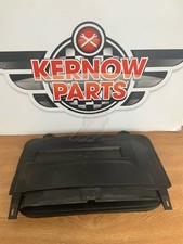 BMW Mini R53 Cooper S Bonnet