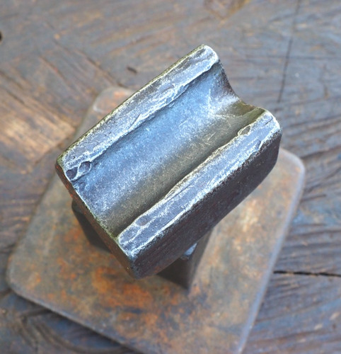 Exc blacksmith bottom - 7/8",