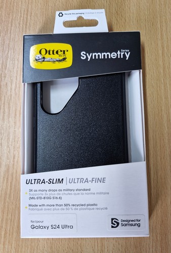 Otterbox symmetry series case - symmetry,