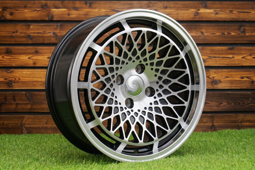 R15 4x100 turbofan - turbofan, style