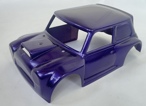 Stock mini cooper ministock - mini,