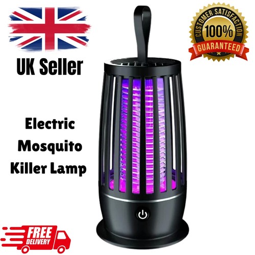 Usb rechargeable mosquito - rechargeable,