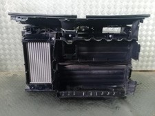 PEUGEOT 2008 RADIATOR RAD PACK