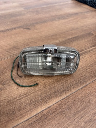 Vintage lucas l661 reversing - vintage,
