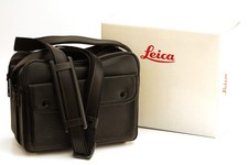 Genuine Leica Small Combo Bag